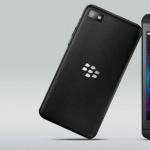 Обзор и впечатления от Blackberry Q10