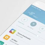 Как установить MIUI9: описание для телефонов Xiaomi