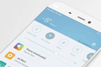 Как установить MIUI9: описание для телефонов Xiaomi