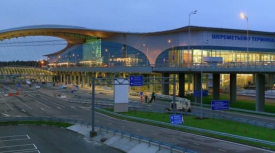 Авиабилеты Москва (Шереметьево) — Санкт-Петербург: как купить выгодно