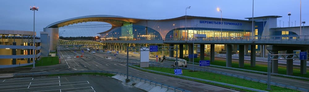 Авиабилеты Москва (Шереметьево) — Санкт-Петербург: как купить выгодно