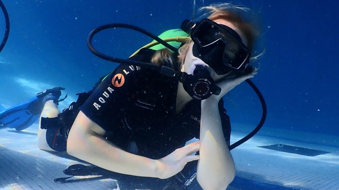 Дайвинг: Оценка возможностей и противопоказания