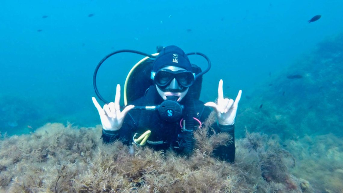 Дайвинг с Русским Инструктором: Откройте для Себя Подводный Мир Без Языкового Барьера