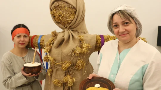 Гастрономический туризм в Тульской области: Откройте для себя новые вкусы и впечатления