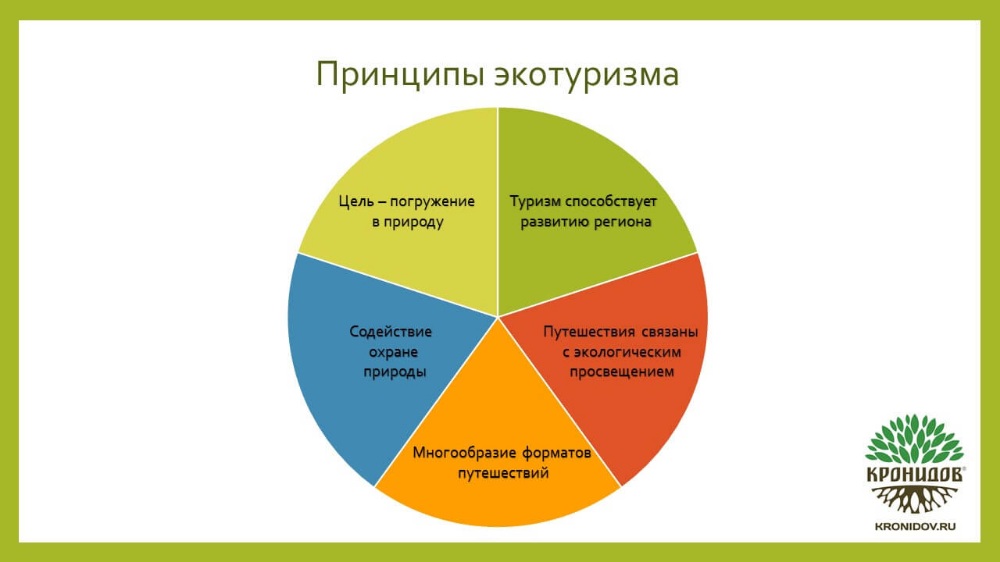 Экологический туризм: что это такое, преимущества и виды