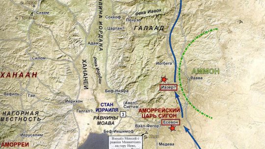 Путешествие по Израилю: Открывая Землю Обетованную