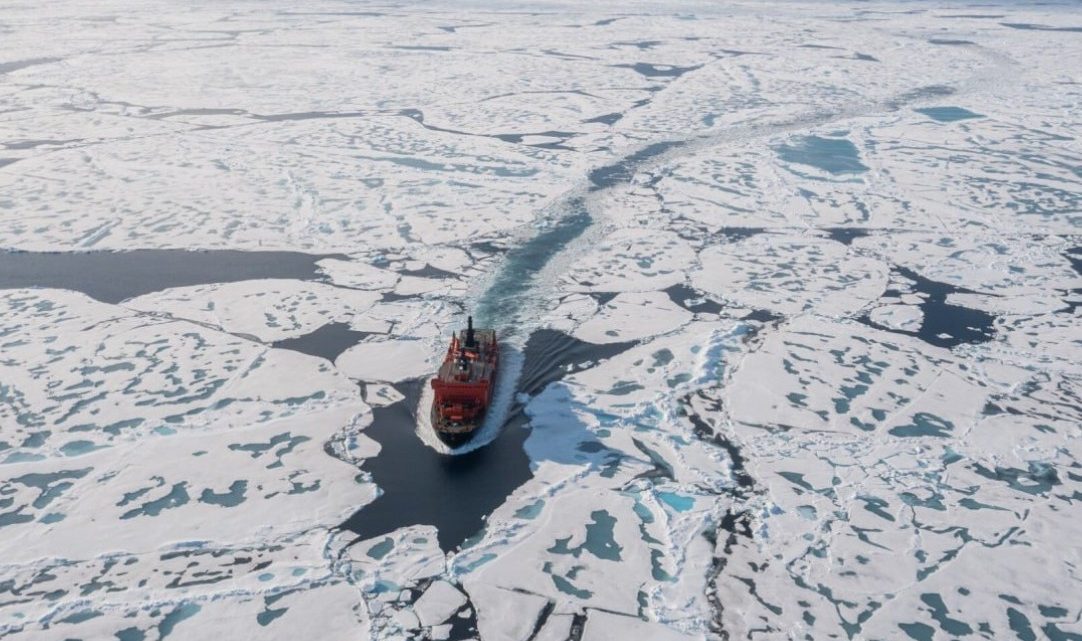 Круиз на Северный полюс глазами туриста — впечатления, фото и реальные эмоции