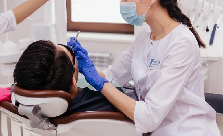 Протезирование зубов в Хэйхэ за 3–5 дней: реально ли «вставить зубы» за одну поездку