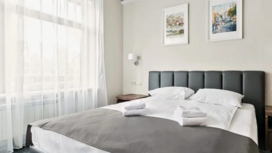 Как снять дешевый отель на Пятницкой улице Москва и забронировать дешевый отель рядом с Красной Площадью