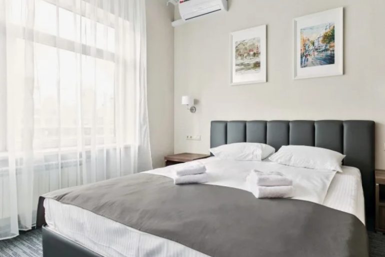 Как снять дешевый отель на Пятницкой улице Москва и забронировать дешевый отель рядом с Красной Площадью