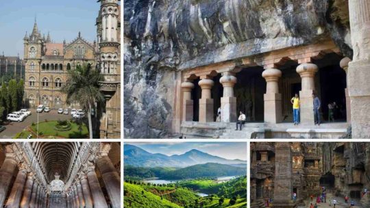 Городские пейзажи Юнеско старинные центры и современная жизнь рядом