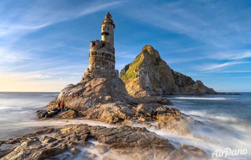 Отдых на Сахалине: куда поехать за морем, вулканами и дикой природой