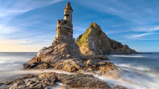 Отдых на Сахалине: куда поехать за морем, вулканами и дикой природой