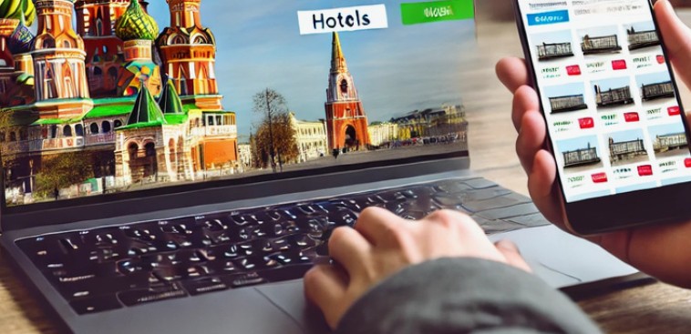 Как иностранцу забронировать отель в России без Booking? Новые маршруты и сервисы