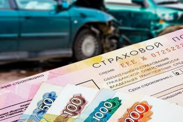 Что делать, если у виновника ДТП нет полиса ОСАГО