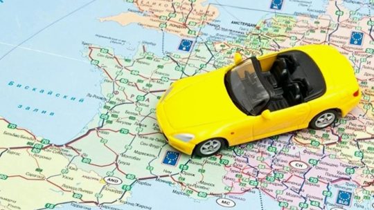 Недооцененные автомаршруты: тихие альтернативы переполненным туристами направлениям