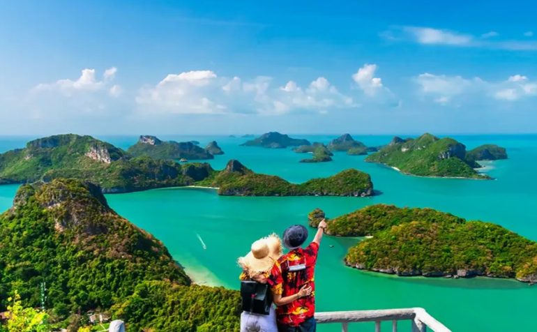 Что посмотреть за один день: обзор самых популярных экскурсий на Пхукете