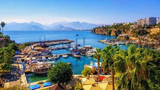 Секреты туристов: когда покупать горящий тур в Турцию, чтобы не прогадать