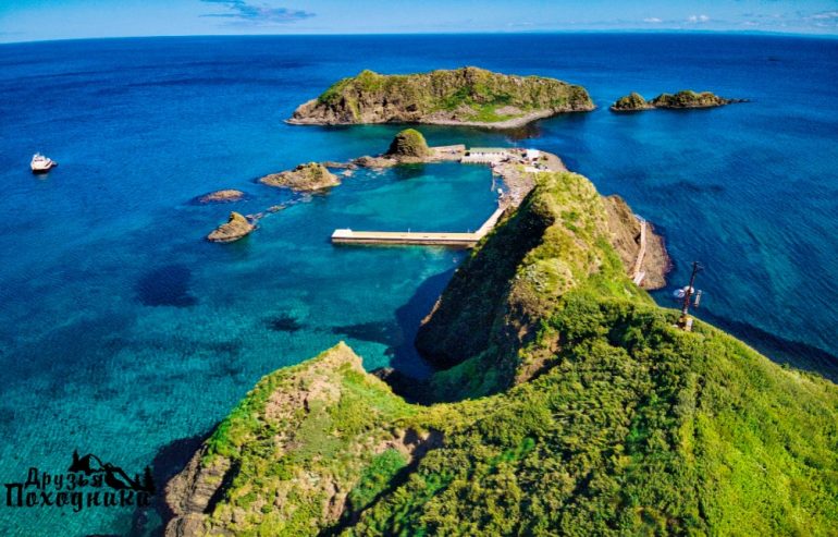 Отдых на Сахалине: куда поехать за морем, вулканами и дикой природой